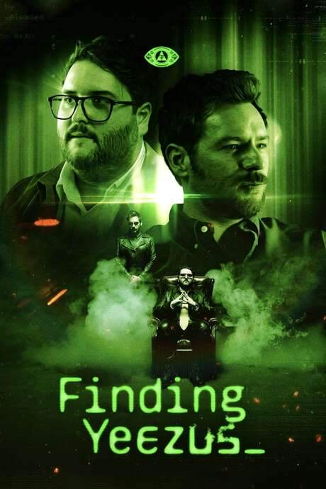 Finding Yeezus